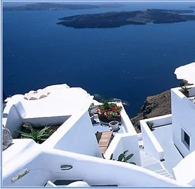 Uranos Houses Hotel
